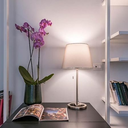 Le Residenze Di Don Nino Apartment Лече Екстериор снимка