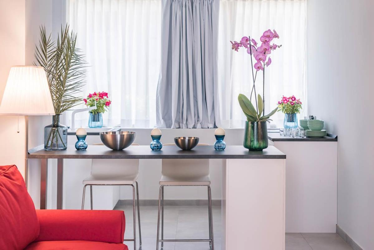 Le Residenze Di Don Nino Apartment Лече Екстериор снимка