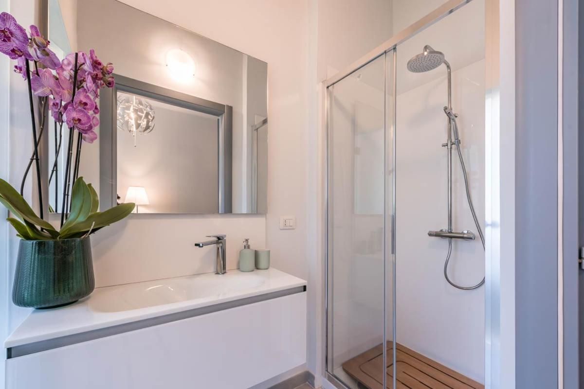 Le Residenze Di Don Nino Apartment Лече Екстериор снимка