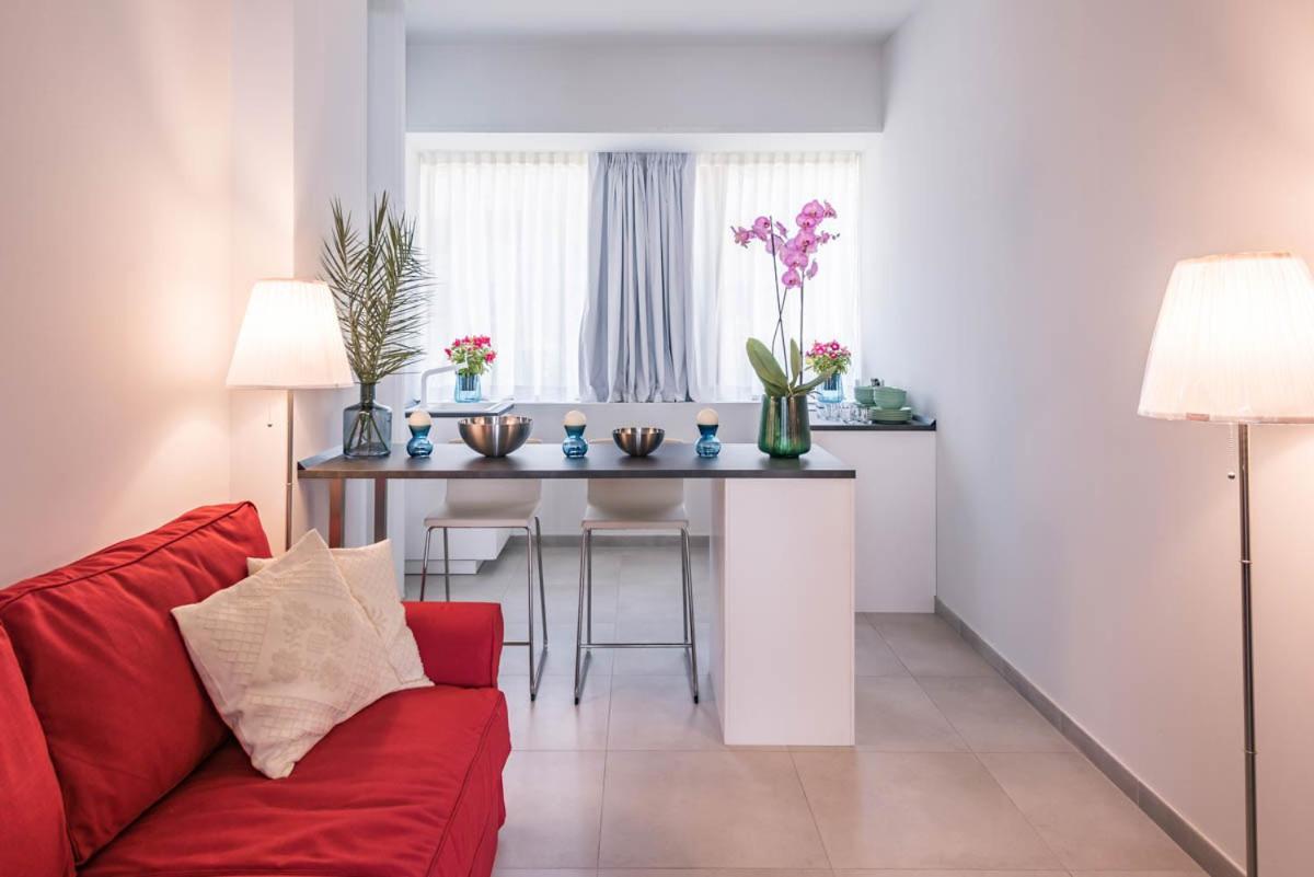 Le Residenze Di Don Nino Apartment Лече Екстериор снимка