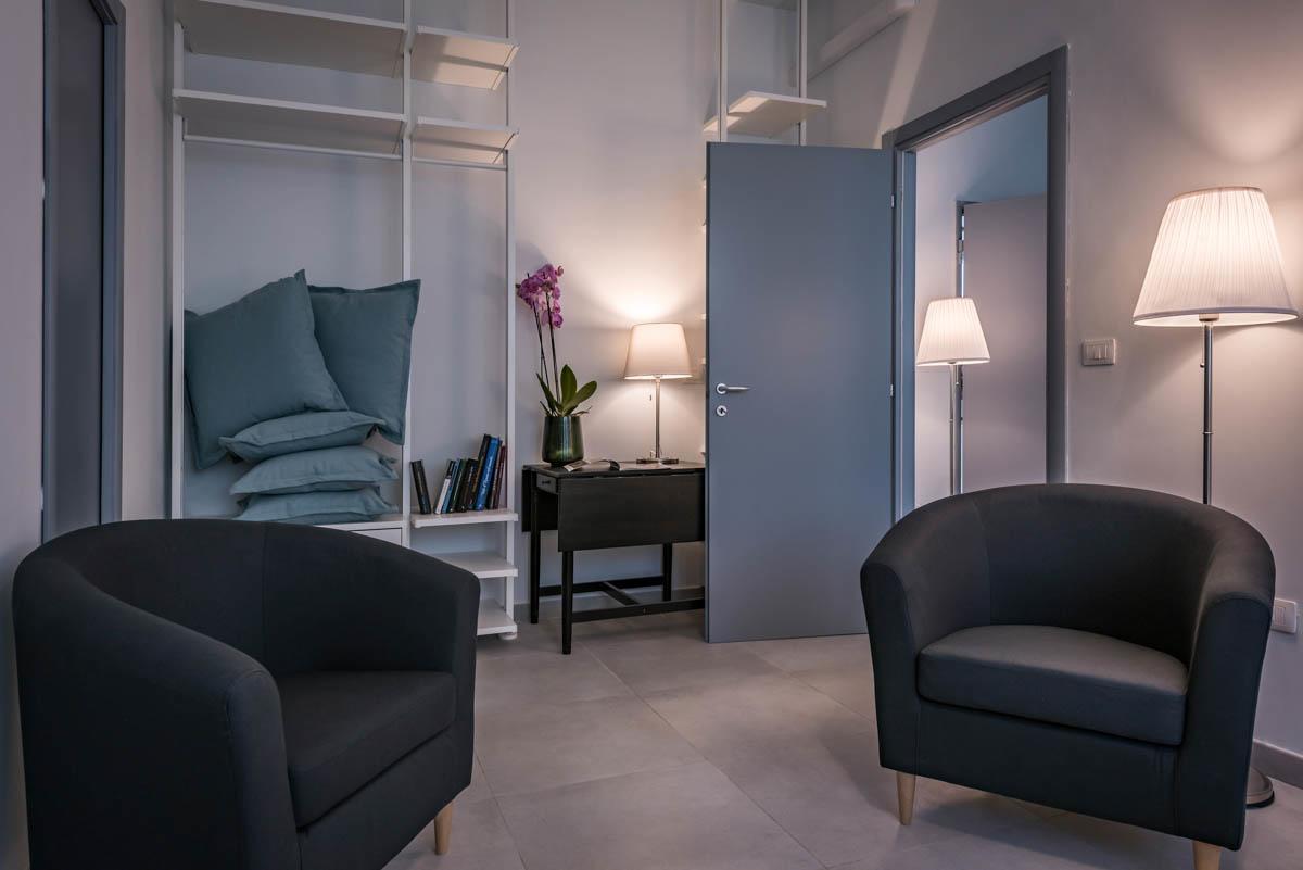 Le Residenze Di Don Nino Apartment Лече Екстериор снимка