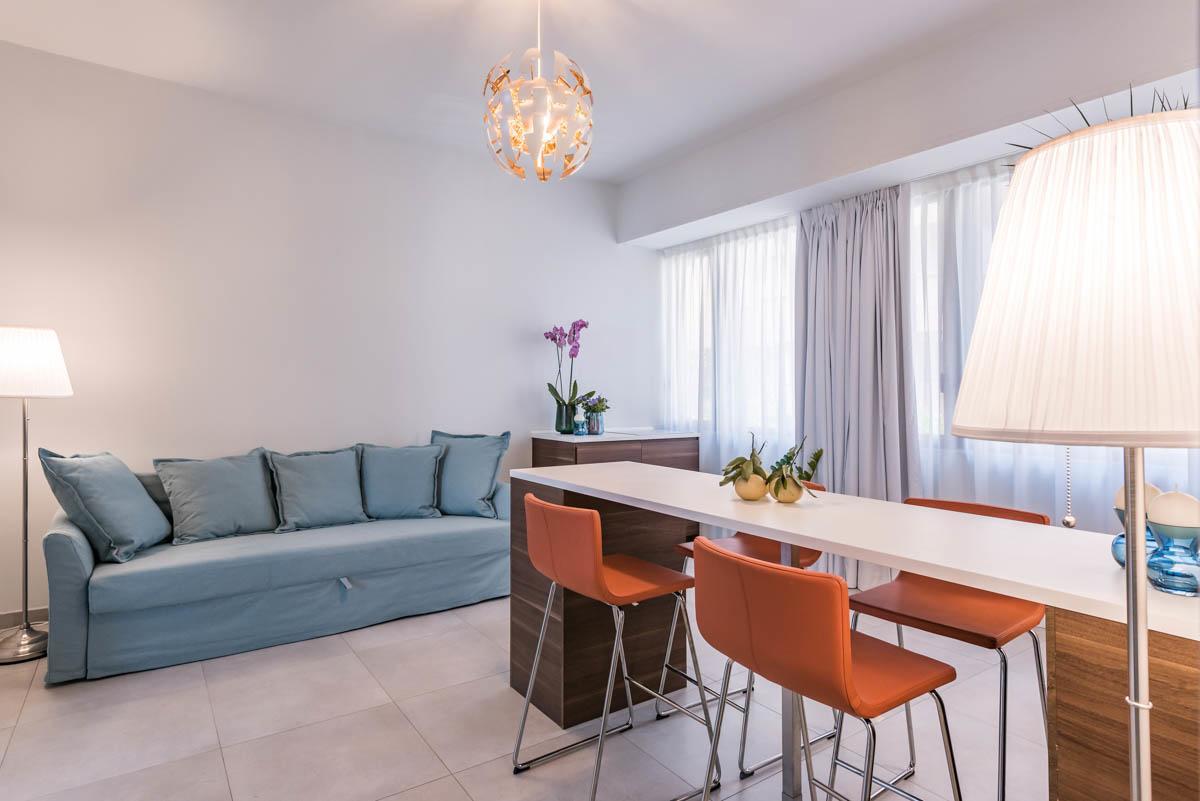 Le Residenze Di Don Nino Apartment Лече Екстериор снимка