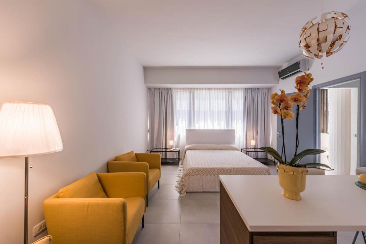 Le Residenze Di Don Nino Apartment Лече Екстериор снимка