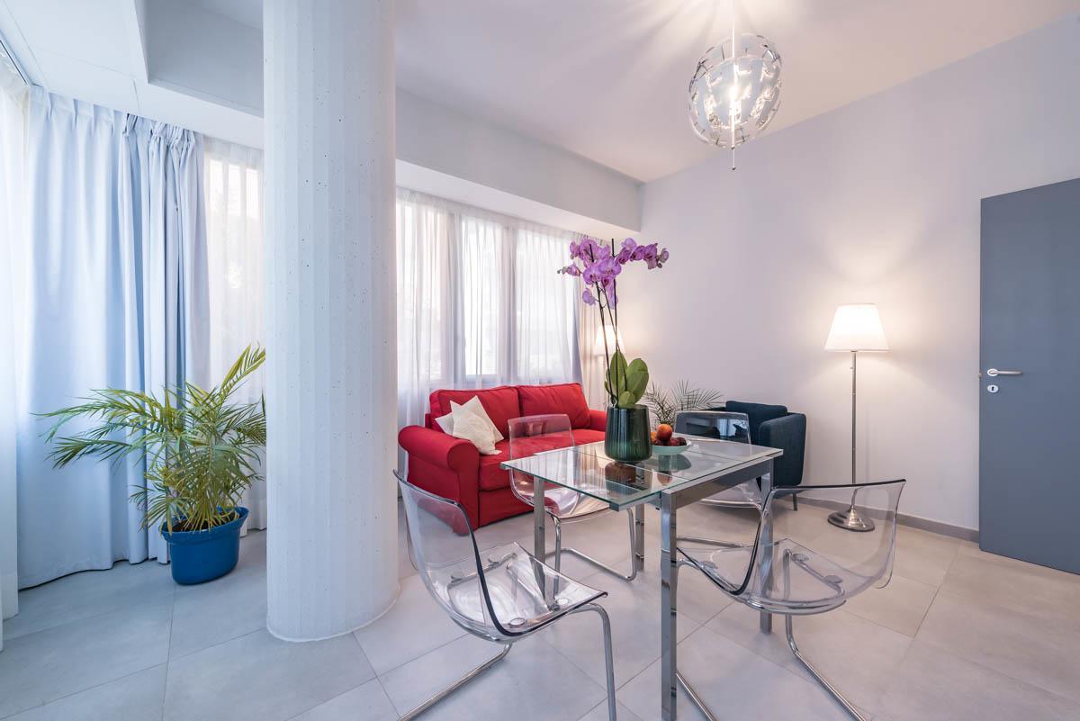 Le Residenze Di Don Nino Apartment Лече Екстериор снимка