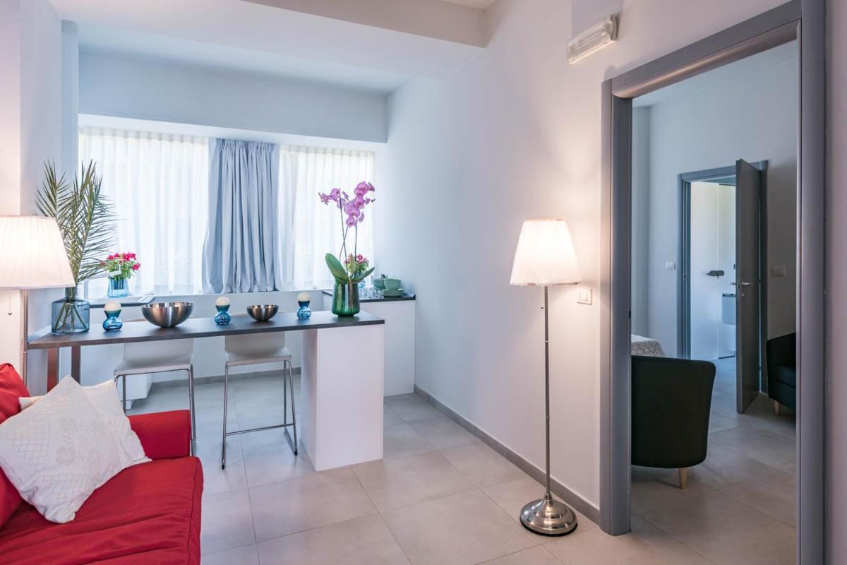 Le Residenze Di Don Nino Apartment Лече Екстериор снимка