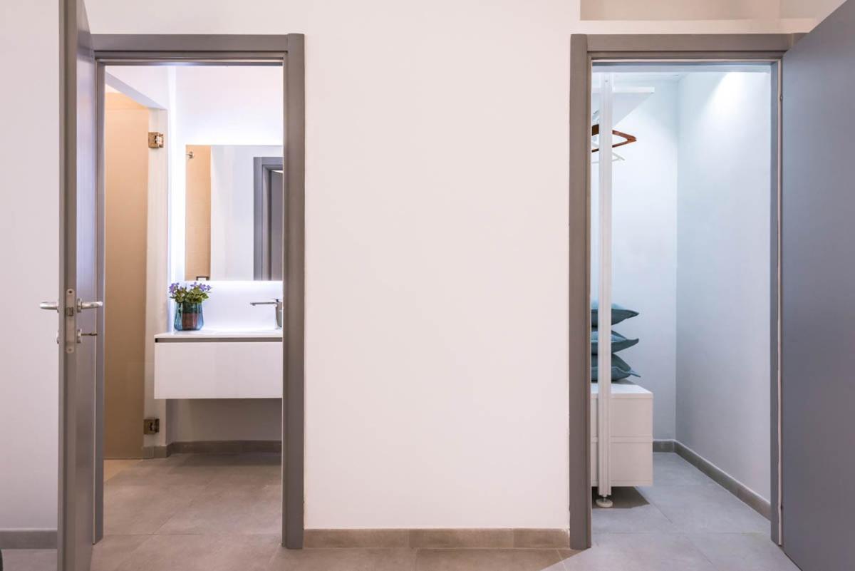 Le Residenze Di Don Nino Apartment Лече Екстериор снимка