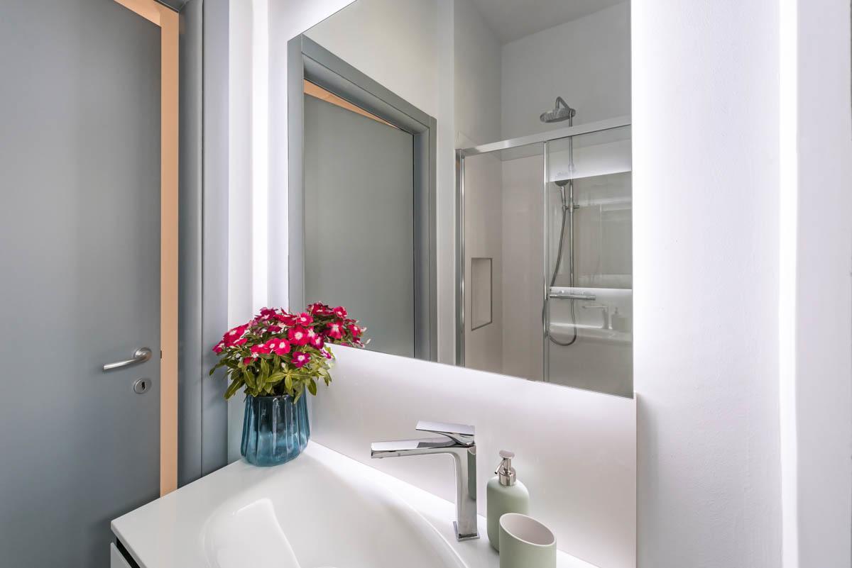 Le Residenze Di Don Nino Apartment Лече Екстериор снимка
