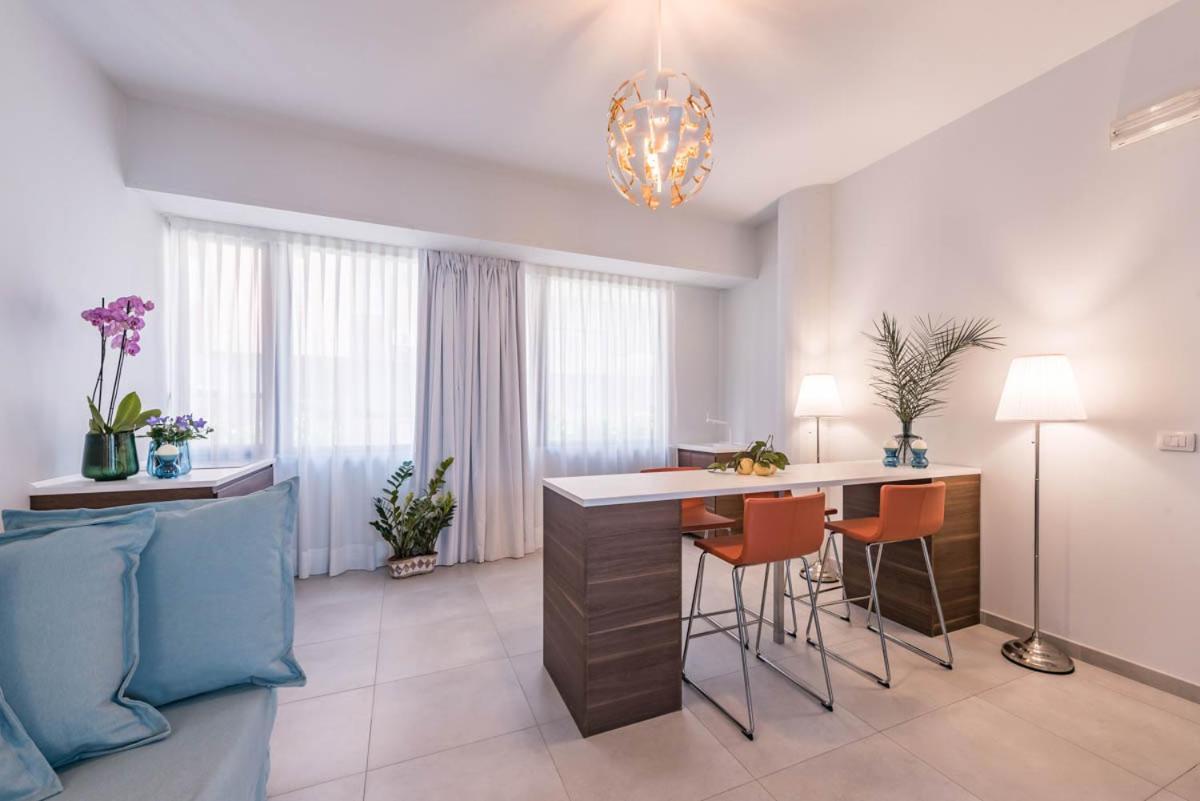 Le Residenze Di Don Nino Apartment Лече Екстериор снимка