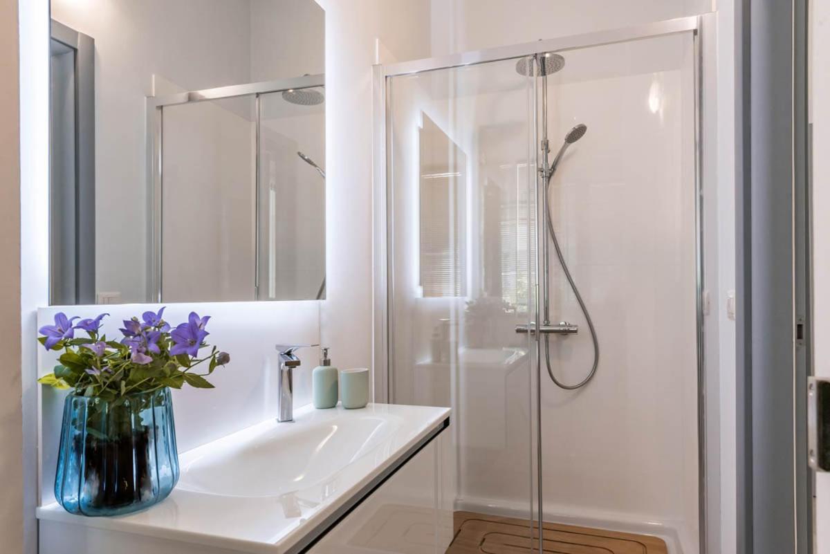 Le Residenze Di Don Nino Apartment Лече Екстериор снимка