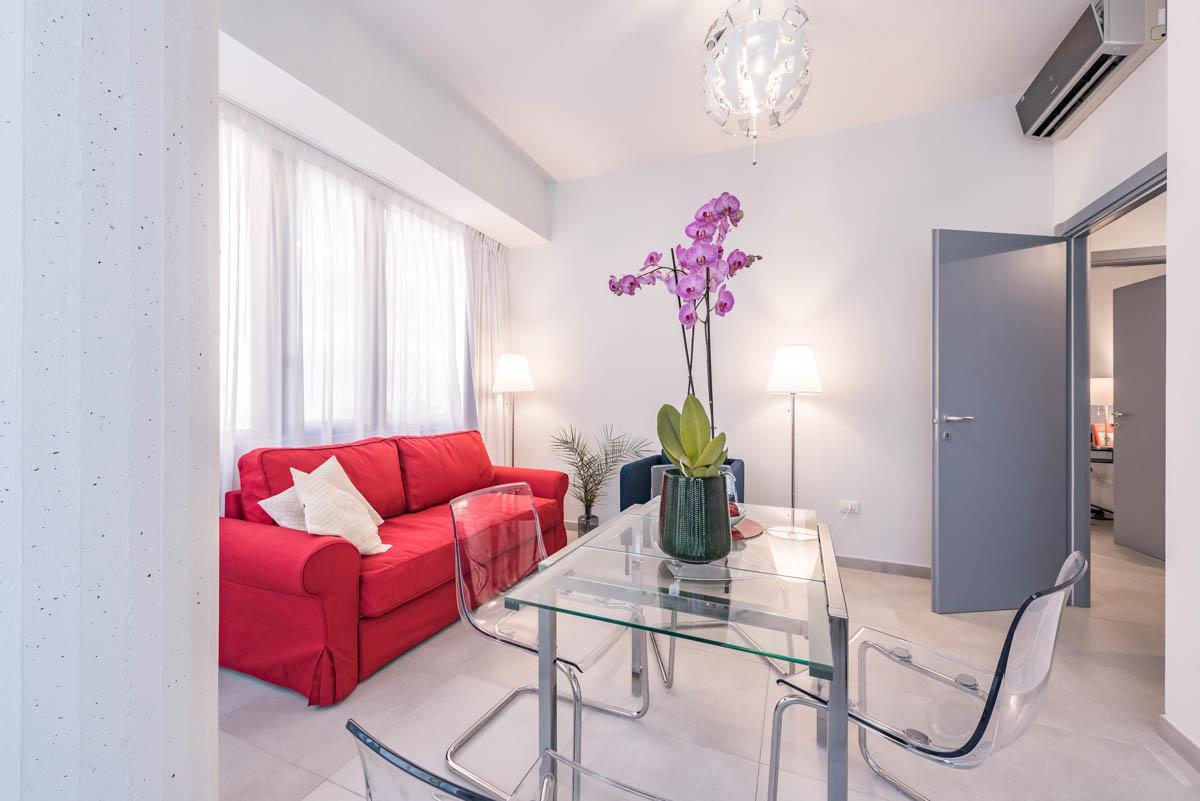 Le Residenze Di Don Nino Apartment Лече Екстериор снимка