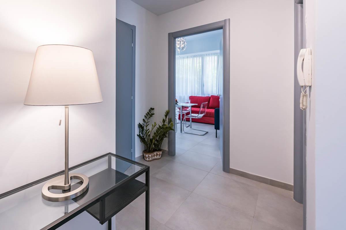 Le Residenze Di Don Nino Apartment Лече Екстериор снимка