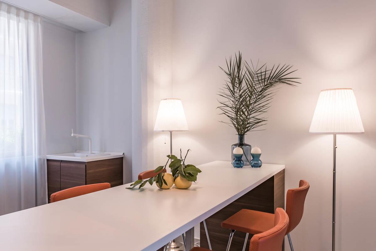 Le Residenze Di Don Nino Apartment Лече Екстериор снимка