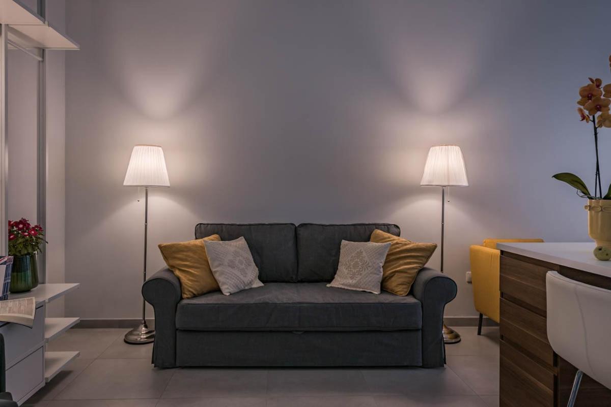 Le Residenze Di Don Nino Apartment Лече Екстериор снимка