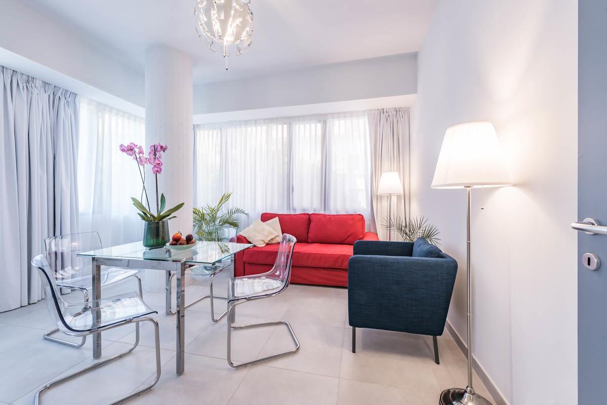 Le Residenze Di Don Nino Apartment Лече Екстериор снимка