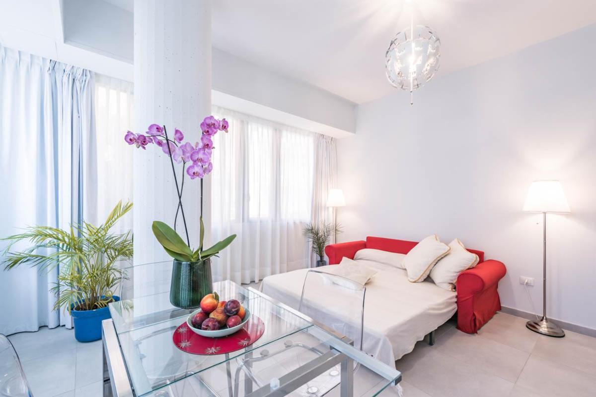 Le Residenze Di Don Nino Apartment Лече Екстериор снимка