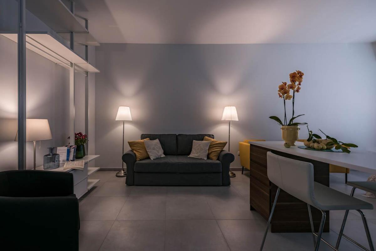 Le Residenze Di Don Nino Apartment Лече Екстериор снимка