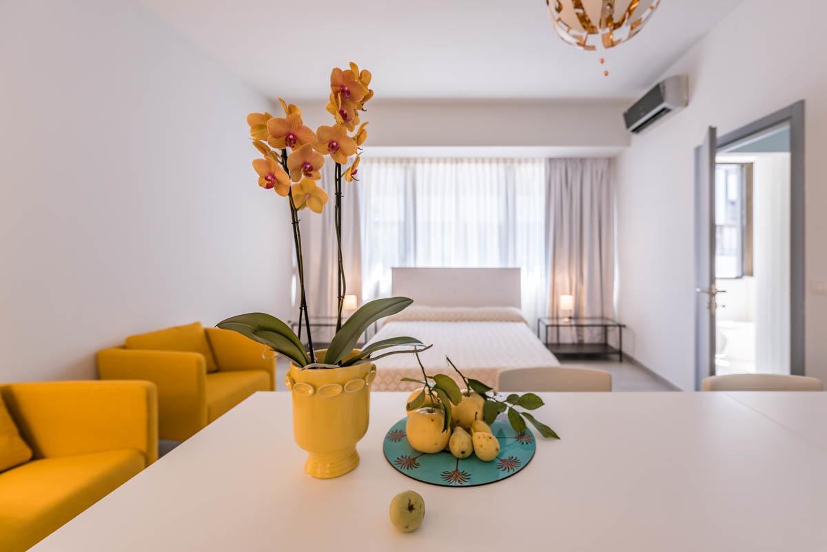 Le Residenze Di Don Nino Apartment Лече Екстериор снимка